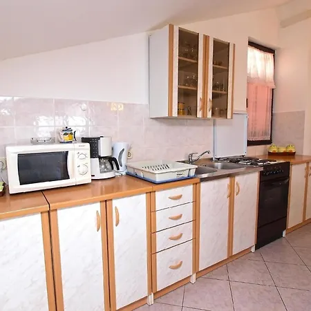 Fuer 5 Personen Ca 55 Qm In Banjole, Istrien Istrische Riviera Apartment *