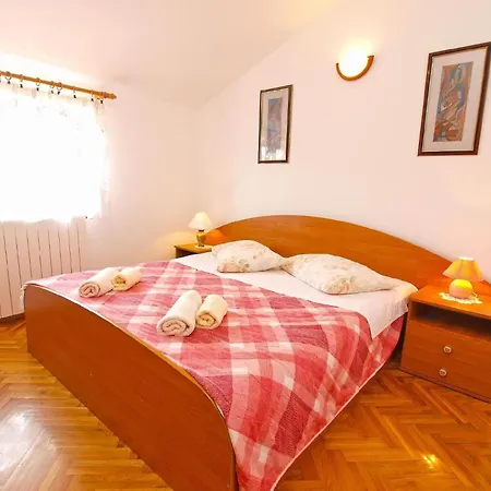 Fuer 5 Personen Ca 55 Qm In Banjole, Istrien Istrische Riviera
