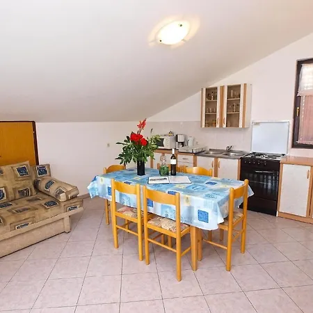 Fuer 5 Personen Ca 55 Qm In Banjole, Istrien Istrische Riviera Apartment Banjole