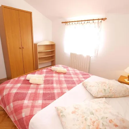 Fuer 5 Personen Ca 55 Qm In Banjole, Istrien Istrische Riviera *