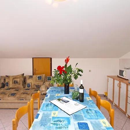 Fuer 5 Personen Ca 55 Qm In Banjole, Istrien Istrische Riviera Apartment *