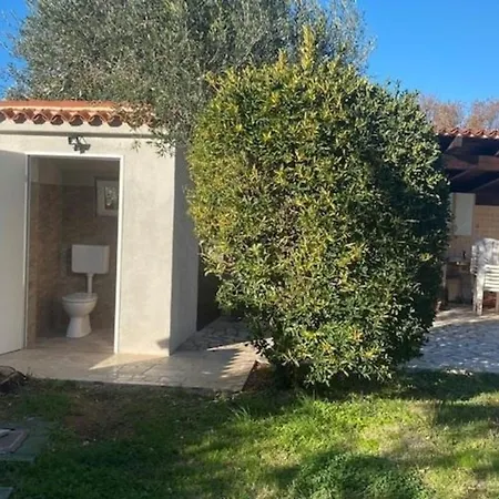 Fuer 5 Personen Ca 55 Qm In Banjole, Istrien Istrische Riviera *