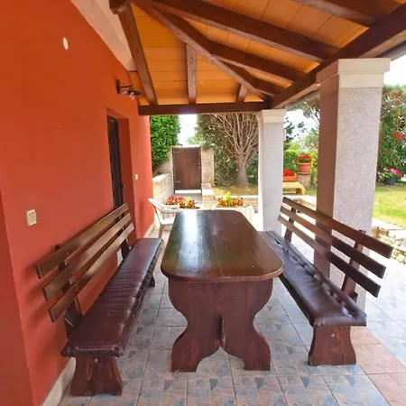 Apartment Fuer 5 Personen Ca 55 Qm In Banjole, Istrien Istrische Riviera