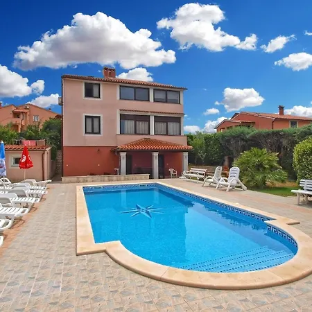 Apartment Fuer 5 Personen Ca 55 Qm In Banjole, Istrien Istrische Riviera *