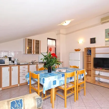 Fuer 5 Personen Ca 55 Qm In Banjole, Istrien Istrische Riviera Apartment Banjole