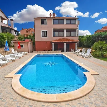 Fuer 5 Personen Ca 55 Qm In Banjole, Istrien Istrische Riviera