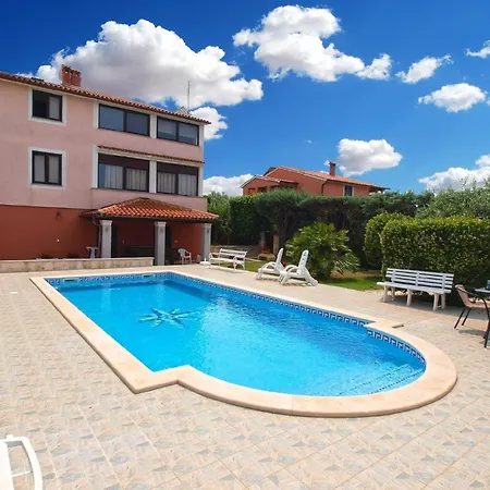 Fuer 5 Personen Ca 55 Qm In Banjole, Istrien Istrische Riviera Apartment Banjole