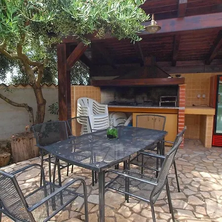 Fuer 5 Personen Ca 55 Qm In Banjole, Istrien Istrische Riviera Apartment *